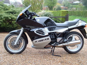K1100RS
