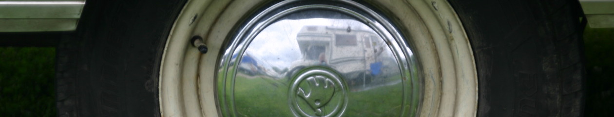 Vrije tijd op wielen